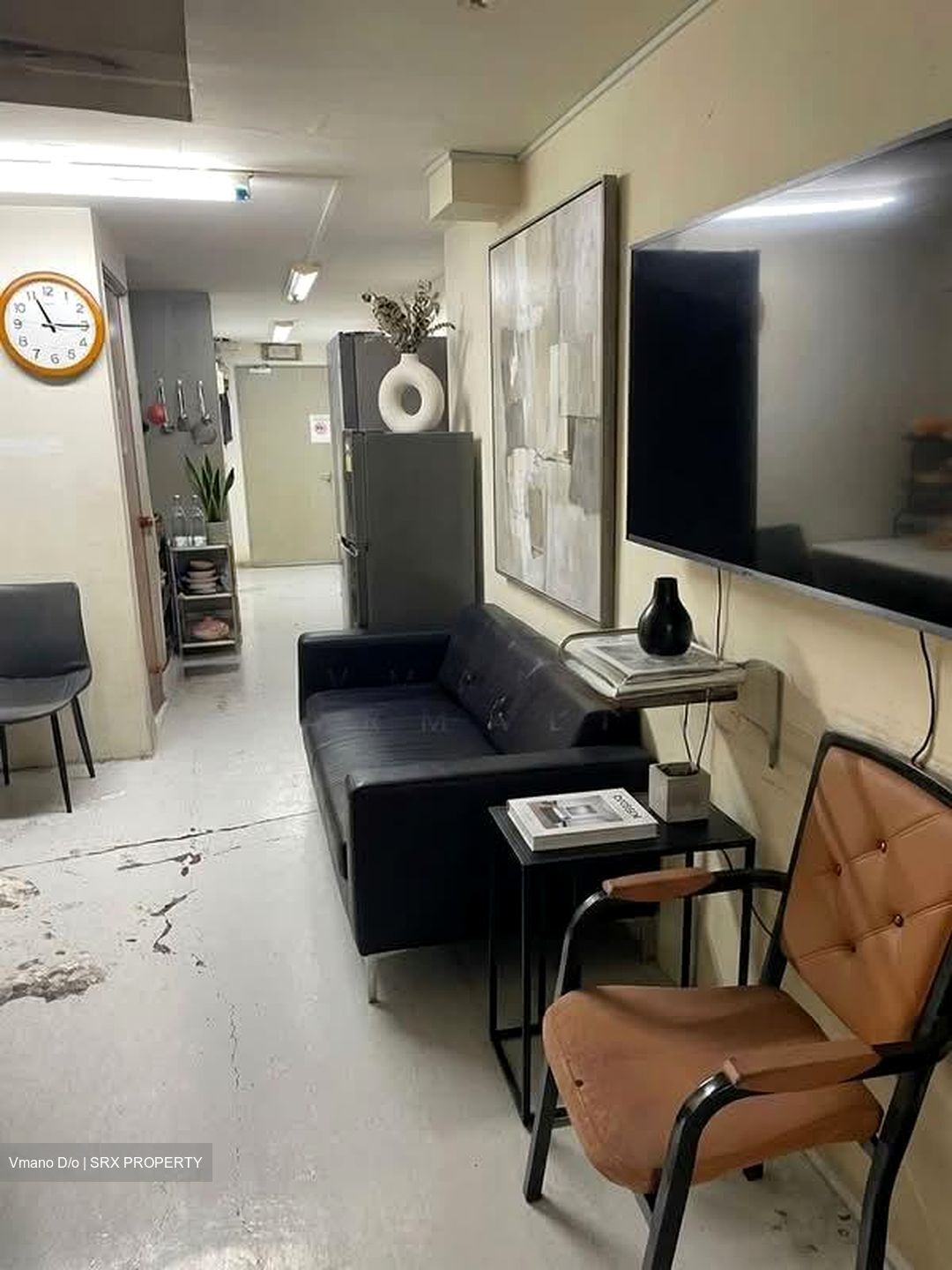 Atrium Residences (D14), Office #568004531